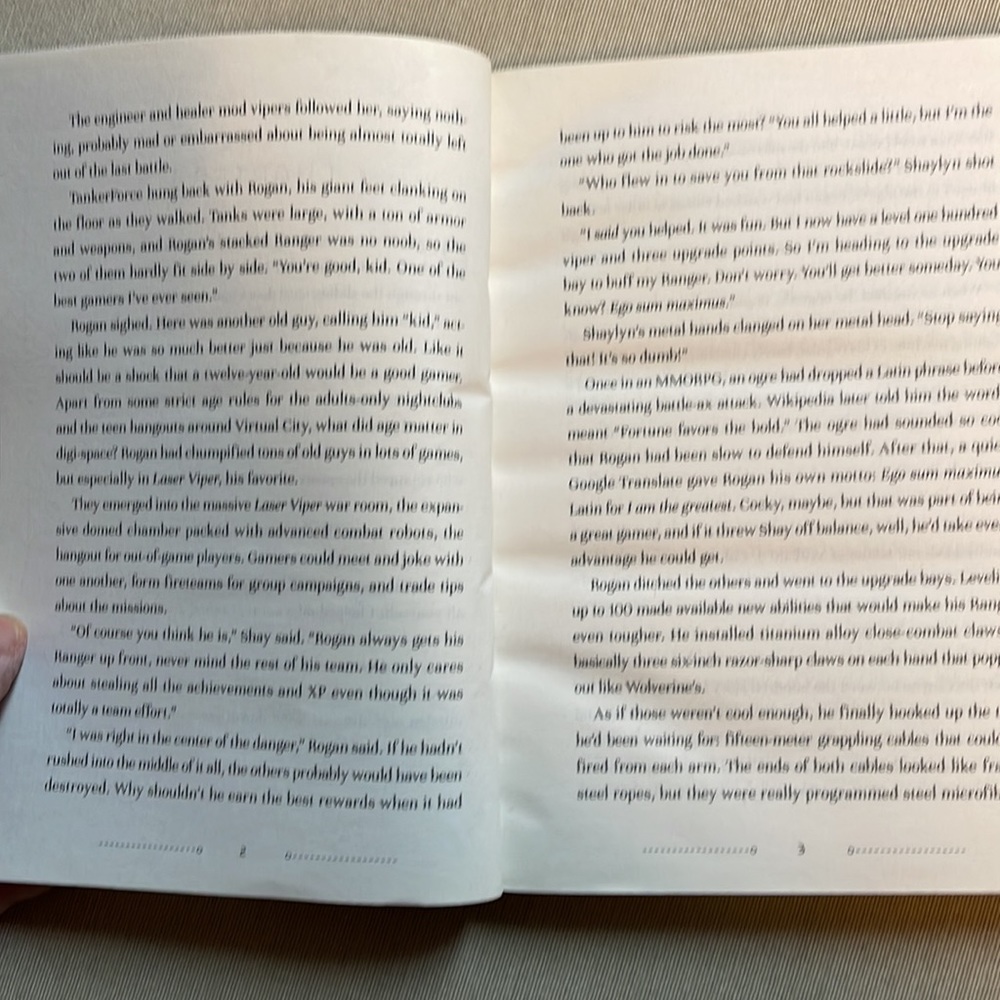 📚2/$6 Gamer Army - Picture 9 of 12